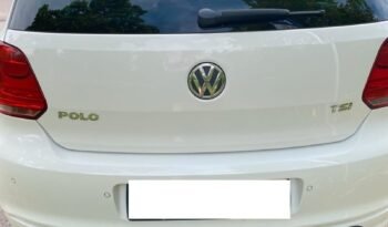 Volkswagen Polo 1.2 90 ch TSI Exclusive R-line Prêt à Immatriculer ( 3500€) complet