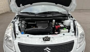 Suzuki Swift 1.2i GL* AIRCO ELECTRISCH RUITEN  Garantie 12 mois ( 3090€) complet