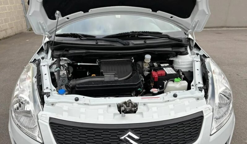 Suzuki Swift 1.2i GL* AIRCO ELECTRISCH RUITEN  Garantie 12 mois ( 3090€) complet