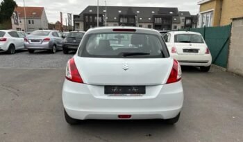 Suzuki Swift 1.2i GL* AIRCO ELECTRISCH RUITEN  Garantie 12 mois ( 3090€) complet