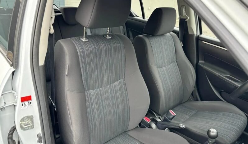 Suzuki Swift 1.2i GL* AIRCO ELECTRISCH RUITEN  Garantie 12 mois ( 3090€) complet
