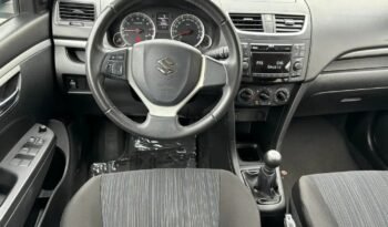 Suzuki Swift 1.2i GL* AIRCO ELECTRISCH RUITEN  Garantie 12 mois ( 3090€) complet