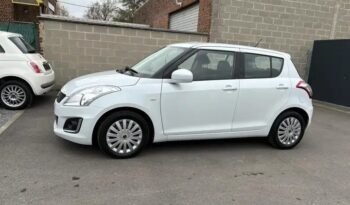 Suzuki Swift 1.2i GL* AIRCO ELECTRISCH RUITEN  Garantie 12 mois ( 3090€) complet