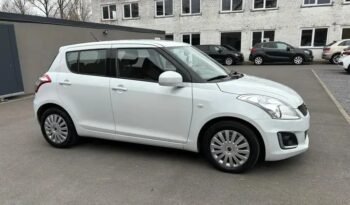 Suzuki Swift 1.2i GL* AIRCO ELECTRISCH RUITEN  Garantie 12 mois ( 3090€) complet