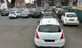 Suzuki Swift 1.2i GL* AIRCO ELECTRISCH RUITEN  Garantie 12 mois ( 3090€) complet