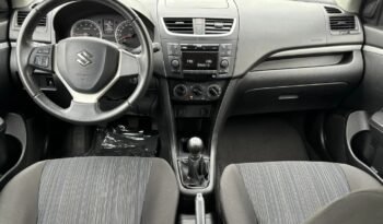 Suzuki Swift 1.2i GL* AIRCO ELECTRISCH RUITEN  Garantie 12 mois ( 3090€) complet