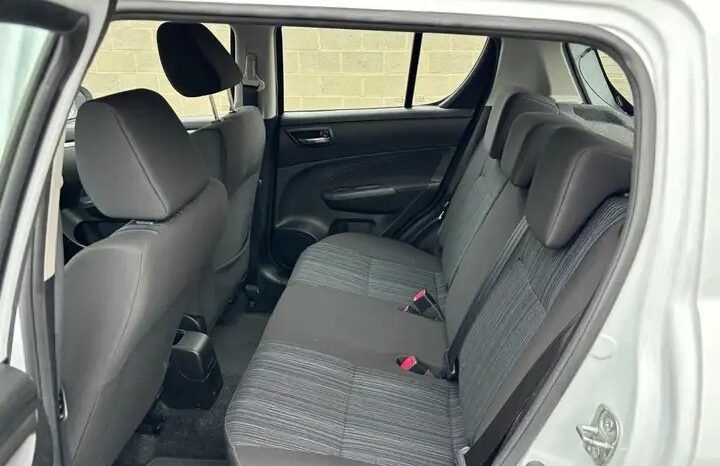 Suzuki Swift 1.2i GL* AIRCO ELECTRISCH RUITEN  Garantie 12 mois ( 3090€) complet
