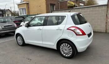 Suzuki Swift 1.2i GL* AIRCO ELECTRISCH RUITEN  Garantie 12 mois ( 3090€) complet