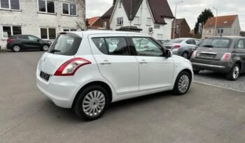 Suzuki Swift 1.2i GL* AIRCO ELECTRISCH RUITEN  Garantie 12 mois ( 3090€) complet
