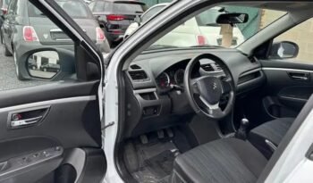 Suzuki Swift 1.2i GL* AIRCO ELECTRISCH RUITEN  Garantie 12 mois ( 3090€) complet
